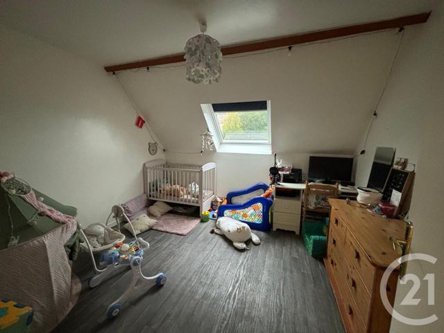 Appartement Duplex à louer - 2 pièces - 45.09 m2 - PENCHARD - 77 - ILE-DE-FRANCE - Century 21 Avenir Immobilier