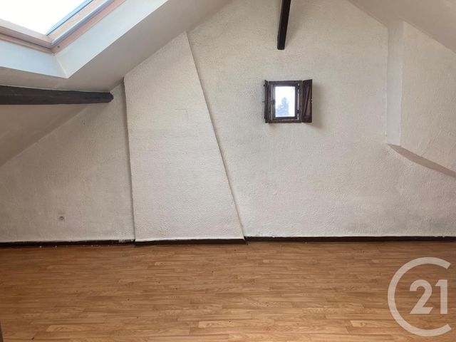 Appartement F2 à louer - 2 pièces - 20.81 m2 - CHARNY - 77 - ILE-DE-FRANCE - Century 21 Avenir Immobilier