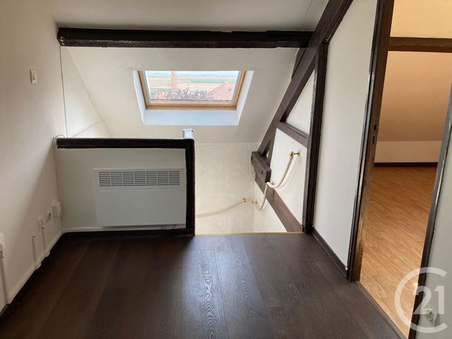 Appartement F2 à louer - 2 pièces - 20.81 m2 - CHARNY - 77 - ILE-DE-FRANCE - Century 21 Avenir Immobilier