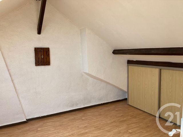 Appartement F2 à louer - 2 pièces - 20.81 m2 - CHARNY - 77 - ILE-DE-FRANCE - Century 21 Avenir Immobilier