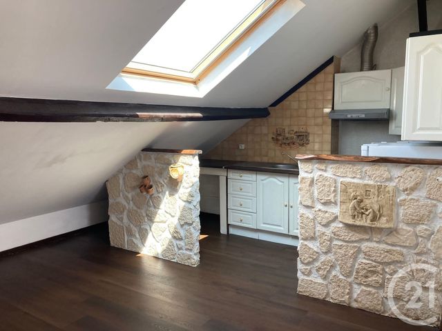 Appartement F2 à louer CHARNY