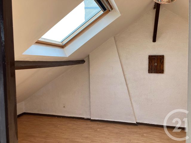 Appartement F2 à louer - 2 pièces - 20.81 m2 - CHARNY - 77 - ILE-DE-FRANCE - Century 21 Avenir Immobilier