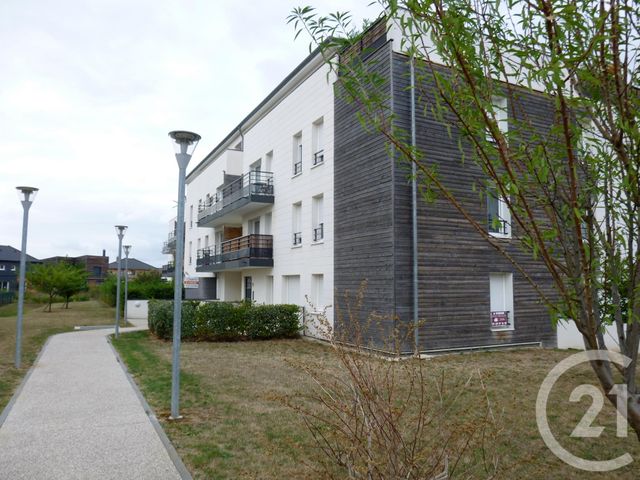 Appartement F3 à louer - 3 pièces - 61.7 m2 - CLAYE SOUILLY - 77 - ILE-DE-FRANCE - Century 21 Avenir Immobilier