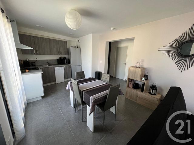 Appartement F2 à louer - 2 pièces - 53.0 m2 - ANNET SUR MARNE - 77 - ILE-DE-FRANCE - Century 21 Avenir Immobilier