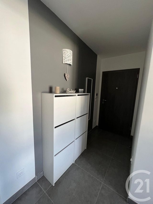 Appartement F2 à louer - 2 pièces - 53.0 m2 - ANNET SUR MARNE - 77 - ILE-DE-FRANCE - Century 21 Avenir Immobilier