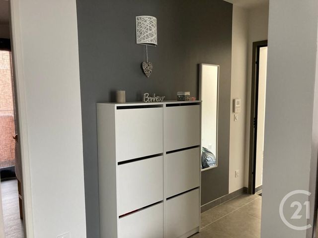Appartement F2 à louer - 2 pièces - 53.0 m2 - ANNET SUR MARNE - 77 - ILE-DE-FRANCE - Century 21 Avenir Immobilier