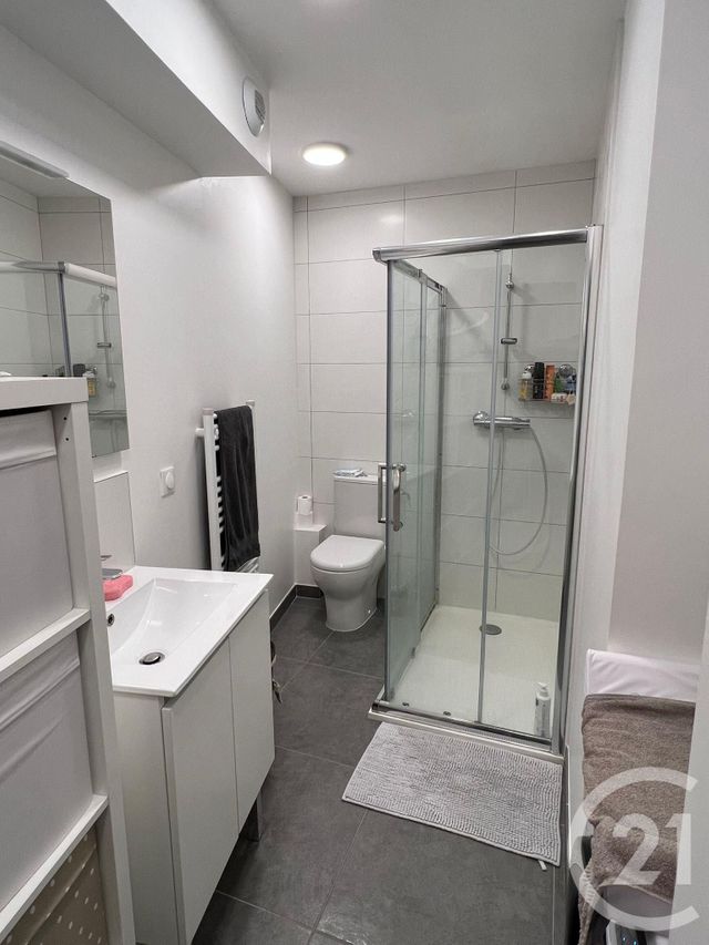 Appartement F2 à louer - 2 pièces - 53.0 m2 - ANNET SUR MARNE - 77 - ILE-DE-FRANCE - Century 21 Avenir Immobilier