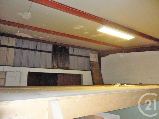 divers à louer - 59.54 m2 - VILLEVAUDE - 77 - ILE-DE-FRANCE - Century 21 Avenir Immobilier