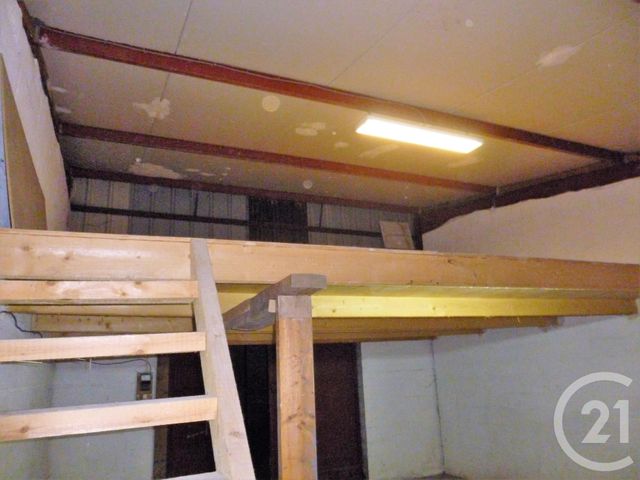 divers à louer - 59.54 m2 - VILLEVAUDE - 77 - ILE-DE-FRANCE - Century 21 Avenir Immobilier