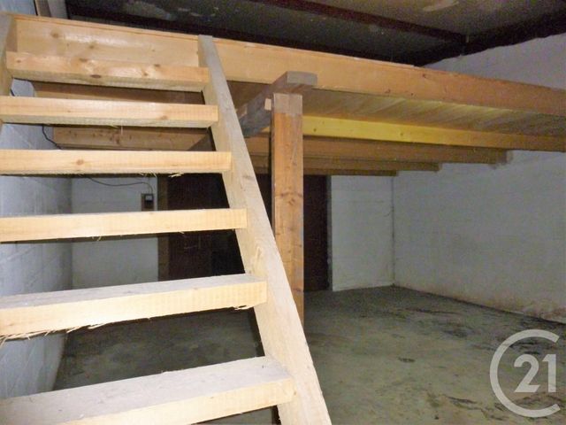 divers à louer - 59.54 m2 - VILLEVAUDE - 77 - ILE-DE-FRANCE - Century 21 Avenir Immobilier