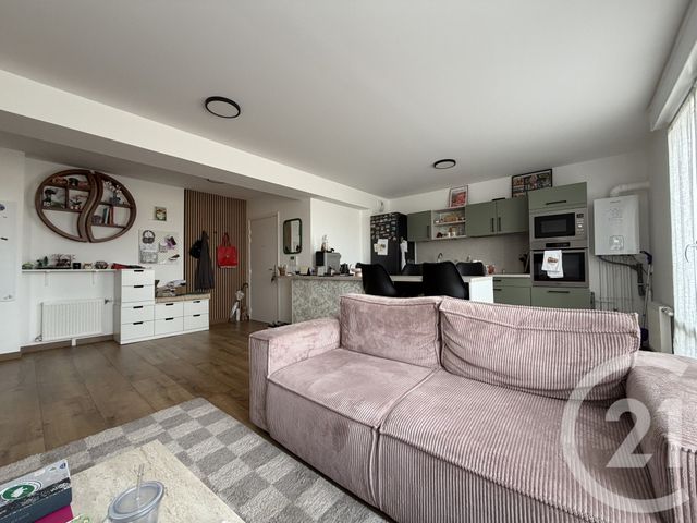 Appartement F2 à vendre CLAYE SOUILLY