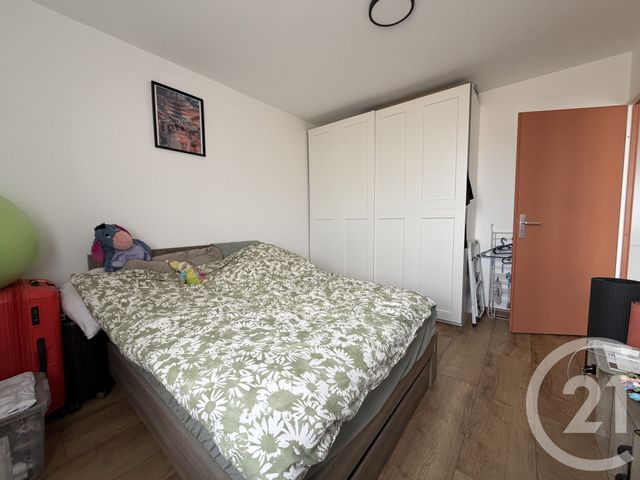 Appartement F2 à vendre - 2 pièces - 48.91 m2 - CLAYE SOUILLY - 77 - ILE-DE-FRANCE - Century 21 Avenir Immobilier