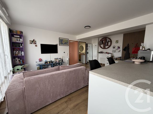 Appartement F2 à vendre CLAYE SOUILLY
