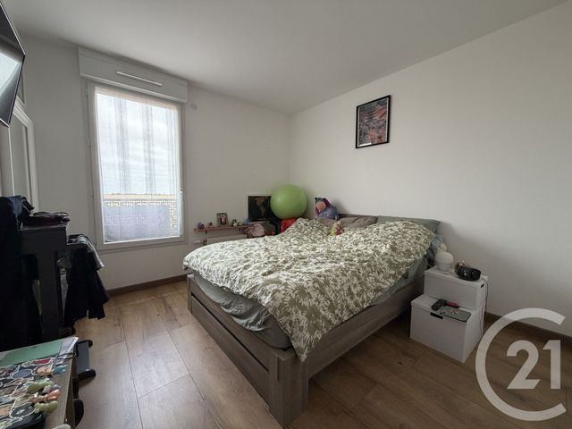 Appartement F2 à vendre - 2 pièces - 48.91 m2 - CLAYE SOUILLY - 77 - ILE-DE-FRANCE - Century 21 Avenir Immobilier