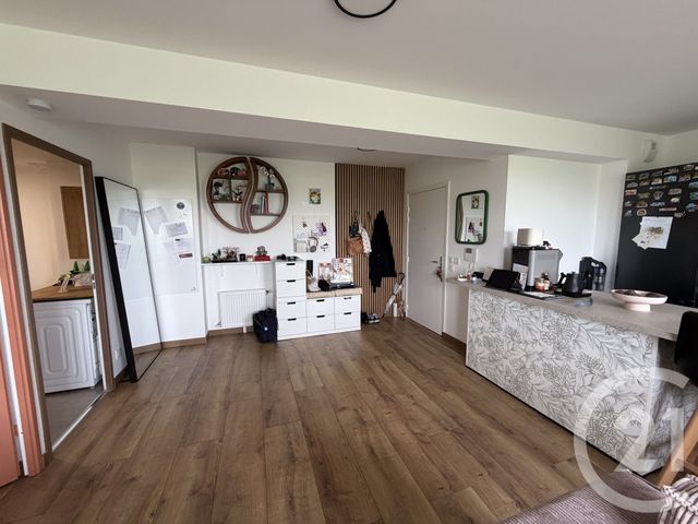 Appartement F2 à vendre - 2 pièces - 48.76 m2 - MESSY - 77 - ILE-DE-FRANCE - Century 21 Avenir Immobilier