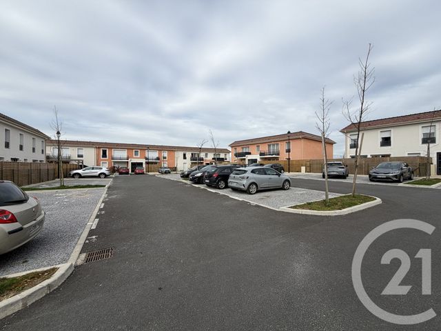 Appartement F2 à vendre - 2 pièces - 48.76 m2 - MESSY - 77 - ILE-DE-FRANCE - Century 21 Avenir Immobilier