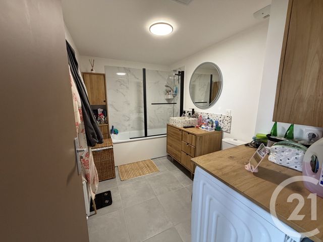 Appartement F2 à vendre - 2 pièces - 48.76 m2 - MESSY - 77 - ILE-DE-FRANCE - Century 21 Avenir Immobilier