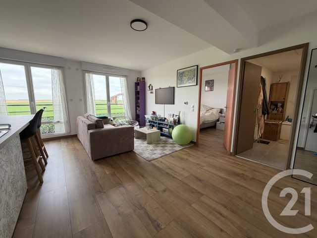 Appartement F2 à vendre MESSY