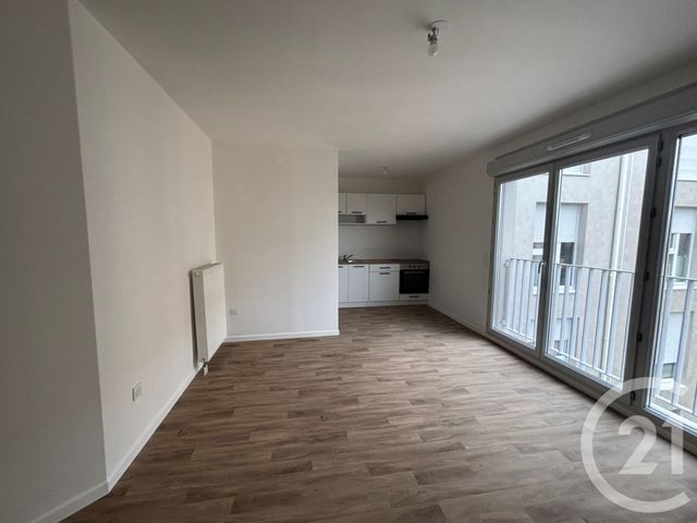 Appartement F2 à louer MEAUX