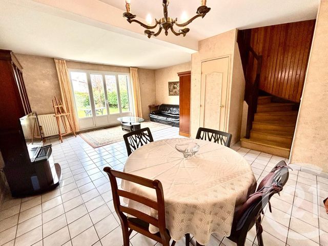 maison à vendre - 5 pièces - 85.0 m2 - CLAYE SOUILLY - 77 - ILE-DE-FRANCE - Century 21 Avenir Immobilier