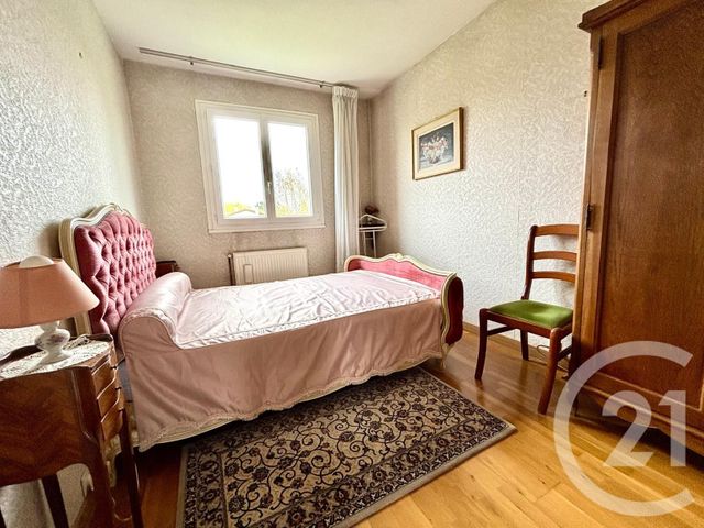 maison à vendre - 5 pièces - 85.0 m2 - CLAYE SOUILLY - 77 - ILE-DE-FRANCE - Century 21 Avenir Immobilier