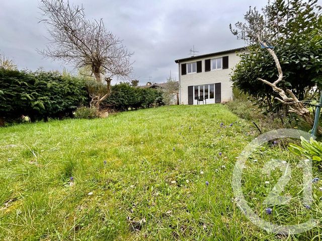 Maison à vendre CLAYE SOUILLY