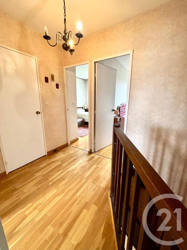 maison à vendre - 5 pièces - 85.0 m2 - CLAYE SOUILLY - 77 - ILE-DE-FRANCE - Century 21 Avenir Immobilier