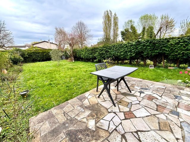 maison à vendre - 5 pièces - 85.0 m2 - CLAYE SOUILLY - 77 - ILE-DE-FRANCE - Century 21 Avenir Immobilier