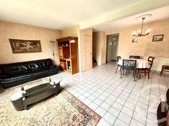 maison à vendre - 5 pièces - 85.0 m2 - CLAYE SOUILLY - 77 - ILE-DE-FRANCE - Century 21 Avenir Immobilier
