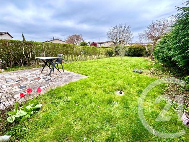 maison à vendre - 5 pièces - 85.0 m2 - CLAYE SOUILLY - 77 - ILE-DE-FRANCE - Century 21 Avenir Immobilier