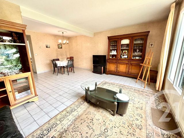 maison à vendre - 5 pièces - 85.0 m2 - CLAYE SOUILLY - 77 - ILE-DE-FRANCE - Century 21 Avenir Immobilier