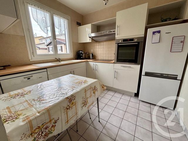 maison à vendre - 5 pièces - 85.0 m2 - CLAYE SOUILLY - 77 - ILE-DE-FRANCE - Century 21 Avenir Immobilier