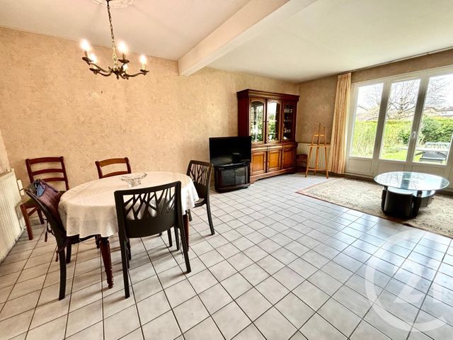 maison à vendre - 5 pièces - 85.0 m2 - CLAYE SOUILLY - 77 - ILE-DE-FRANCE - Century 21 Avenir Immobilier
