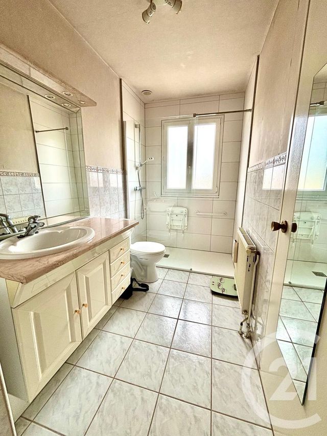 maison à vendre - 5 pièces - 85.0 m2 - CLAYE SOUILLY - 77 - ILE-DE-FRANCE - Century 21 Avenir Immobilier