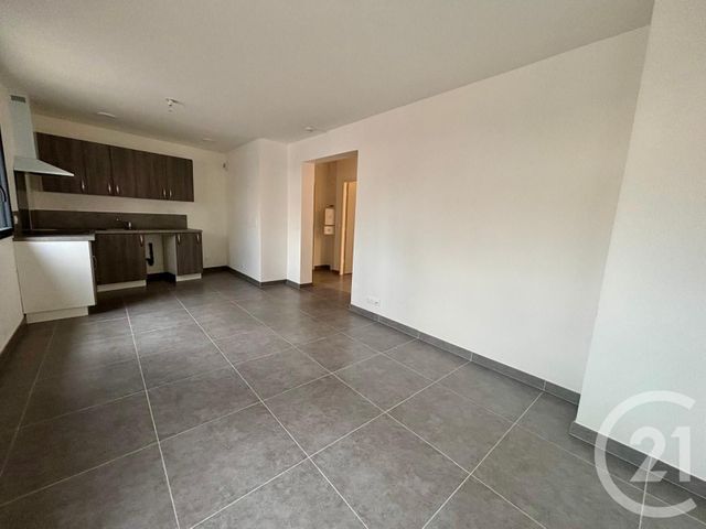 appartement - ANNET SUR MARNE - 77