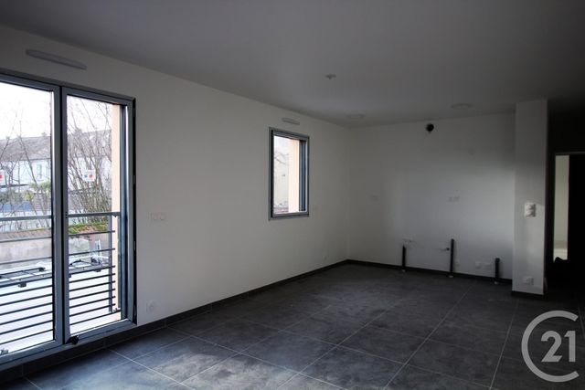 Appartement F2 à louer - 2 pièces - 44.75 m2 - ANNET SUR MARNE - 77 - ILE-DE-FRANCE - Century 21 Avenir Immobilier