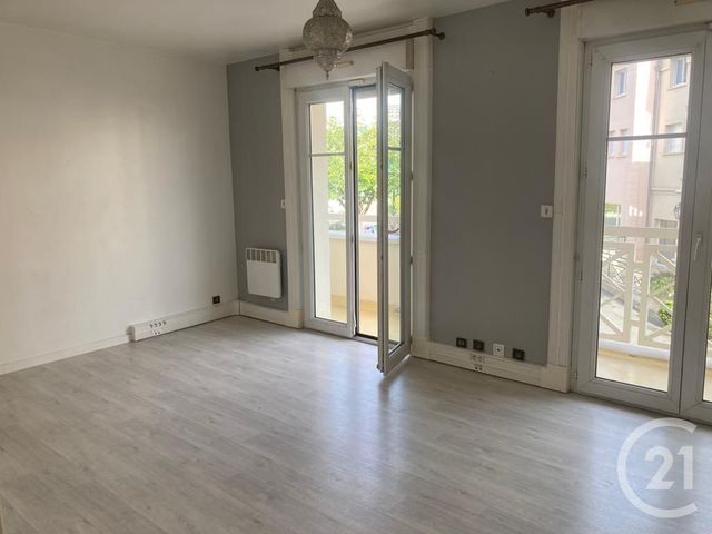 appartement - CLAYE SOUILLY - 77