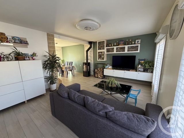 maison à vendre - 5 pièces - 122.0 m2 - VILLEPARISIS - 77 - ILE-DE-FRANCE - Century 21 Avenir Immobilier