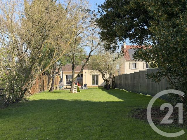 Maison à vendre VILLEPARISIS