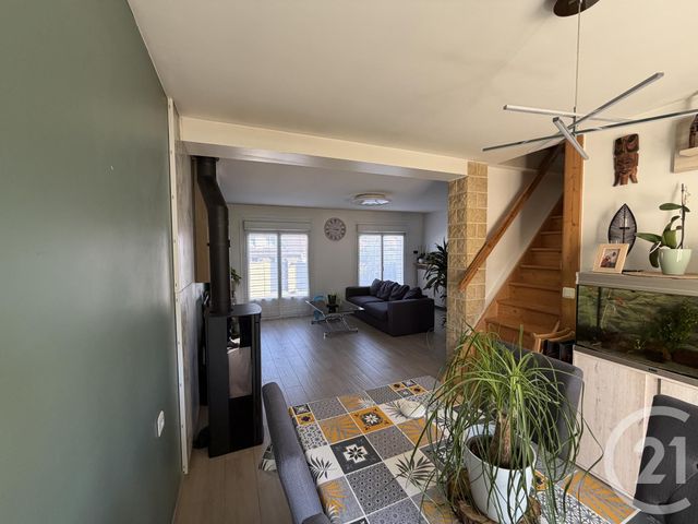 maison à vendre - 5 pièces - 122.0 m2 - VILLEPARISIS - 77 - ILE-DE-FRANCE - Century 21 Avenir Immobilier