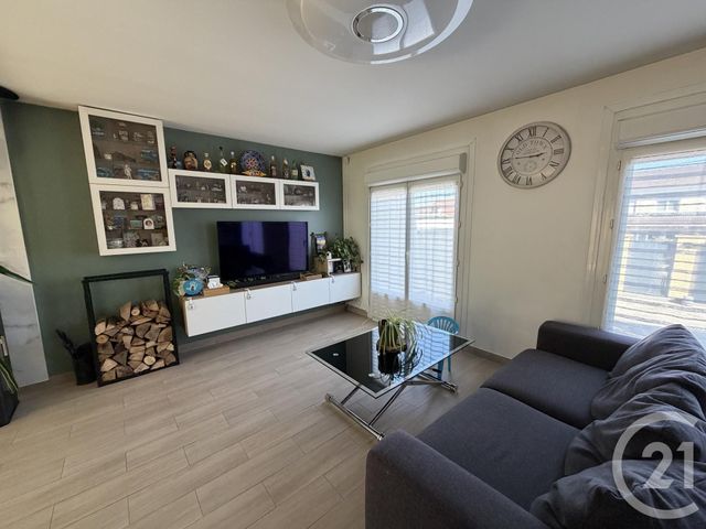 maison à vendre - 5 pièces - 122.0 m2 - VILLEPARISIS - 77 - ILE-DE-FRANCE - Century 21 Avenir Immobilier