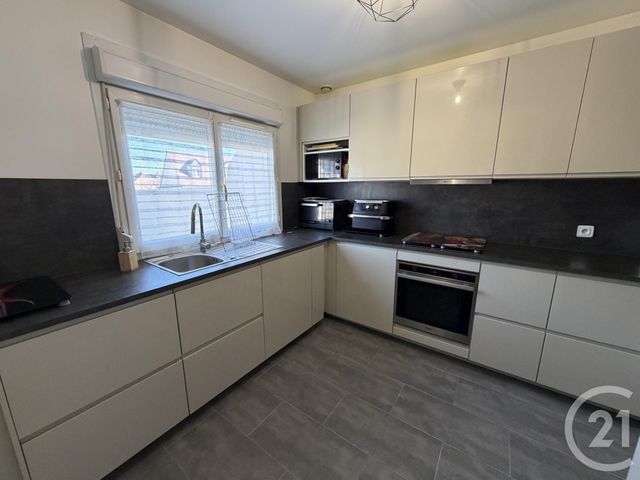 maison à vendre - 5 pièces - 122.0 m2 - VILLEPARISIS - 77 - ILE-DE-FRANCE - Century 21 Avenir Immobilier