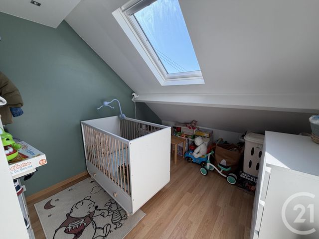 maison à vendre - 5 pièces - 122.0 m2 - VILLEPARISIS - 77 - ILE-DE-FRANCE - Century 21 Avenir Immobilier