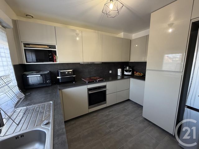 maison à vendre - 5 pièces - 122.0 m2 - VILLEPARISIS - 77 - ILE-DE-FRANCE - Century 21 Avenir Immobilier