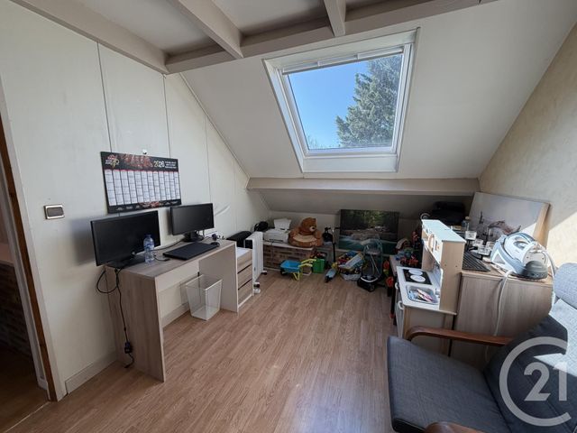 maison à vendre - 5 pièces - 122.0 m2 - VILLEPARISIS - 77 - ILE-DE-FRANCE - Century 21 Avenir Immobilier