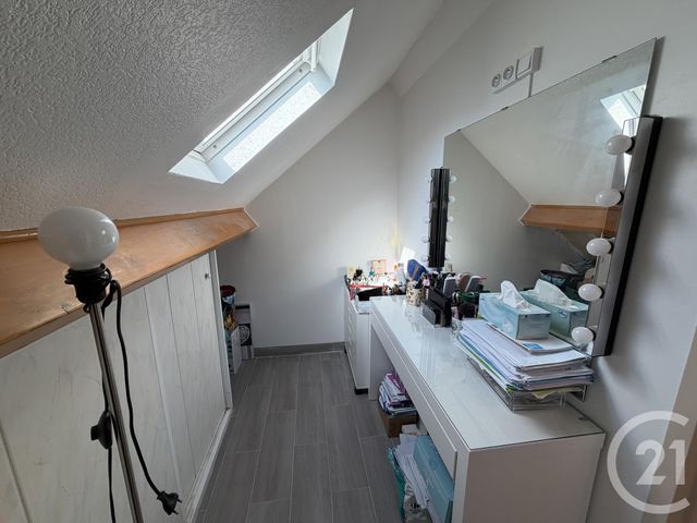 maison à vendre - 5 pièces - 122.0 m2 - VILLEPARISIS - 77 - ILE-DE-FRANCE - Century 21 Avenir Immobilier