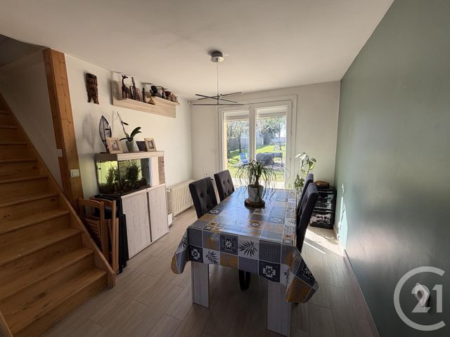 maison à vendre - 5 pièces - 122.0 m2 - VILLEPARISIS - 77 - ILE-DE-FRANCE - Century 21 Avenir Immobilier