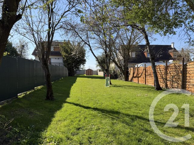 maison à vendre - 5 pièces - 122.0 m2 - VILLEPARISIS - 77 - ILE-DE-FRANCE - Century 21 Avenir Immobilier