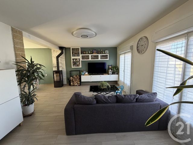 maison à vendre - 5 pièces - 122.0 m2 - VILLEPARISIS - 77 - ILE-DE-FRANCE - Century 21 Avenir Immobilier