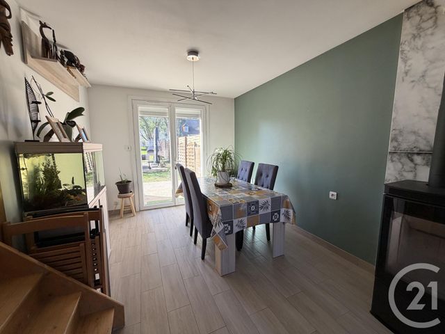 maison à vendre - 5 pièces - 122.0 m2 - VILLEPARISIS - 77 - ILE-DE-FRANCE - Century 21 Avenir Immobilier